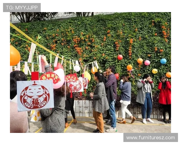 云顶娱乐中心：举办丰富多彩的主题活动和节日庆典，营造热烈欢乐的娱乐氛围