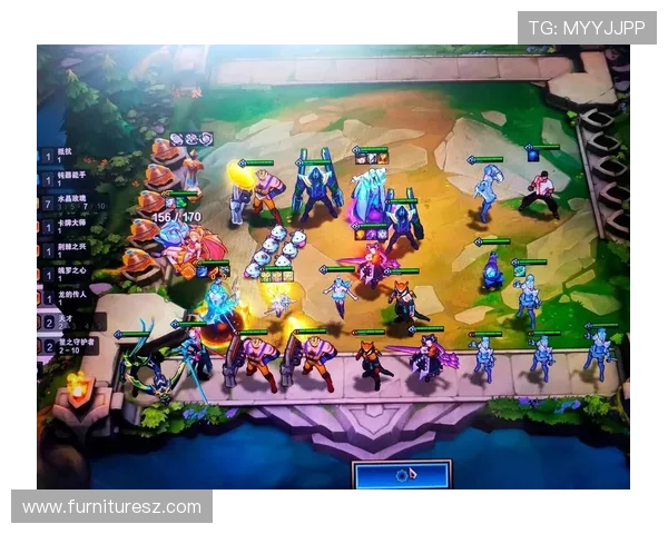 云顶电子游戏手机版：专业玩家分享游戏技巧与获胜策略