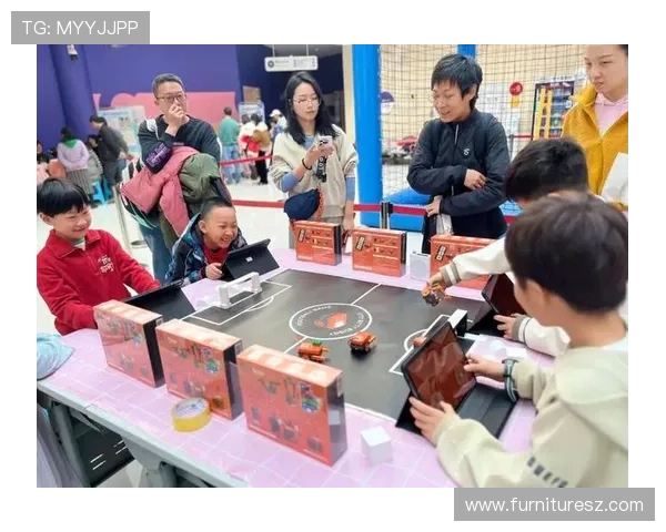 真人竞技类综艺节目如何结合最新科技提升观众沉浸感与互动体验